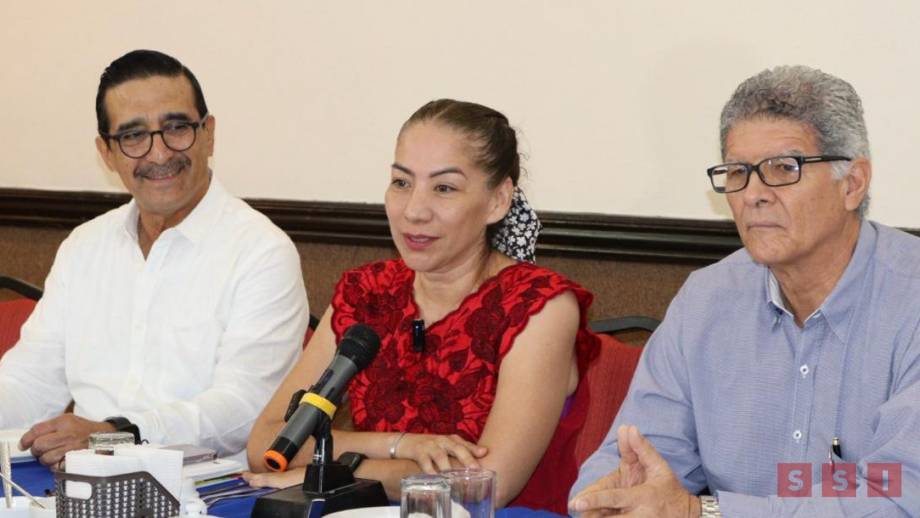 No hay condiciones para hacer proselitismo en 30 municipios: Olga Luz Espinosa - Susana Solis Informa