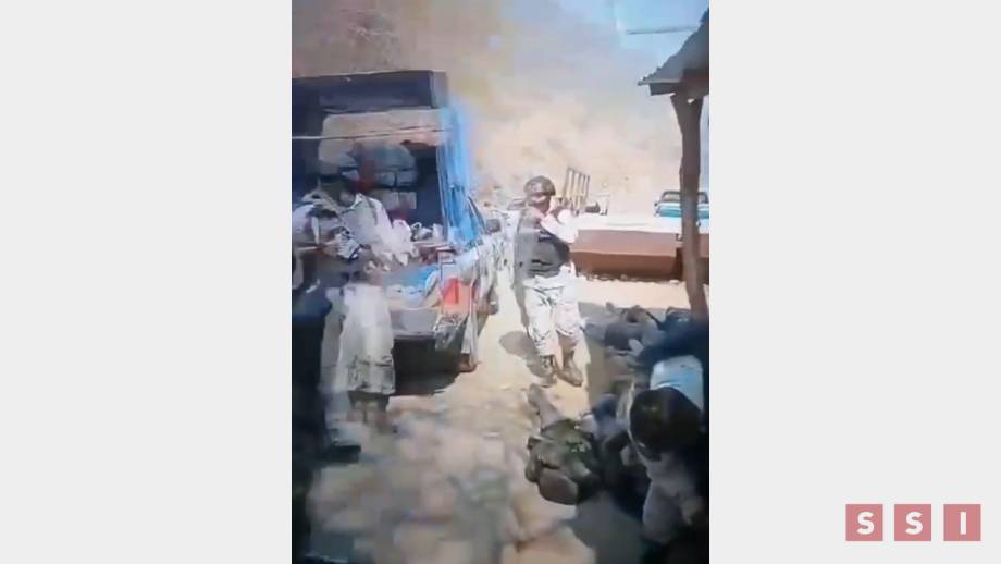 SE NIEGAN GUATEMALTECOS a recibir asistencia consular tras ser detenidos por enfrentamiento - Susana Solis Informa