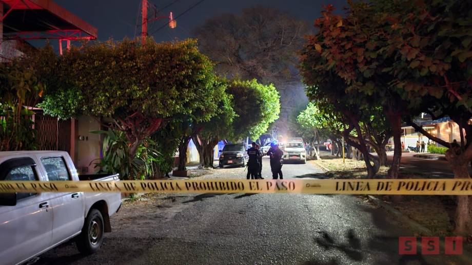 UN MUERT0 deja enfrentamiento en Tapachula - Susana Solis Informa