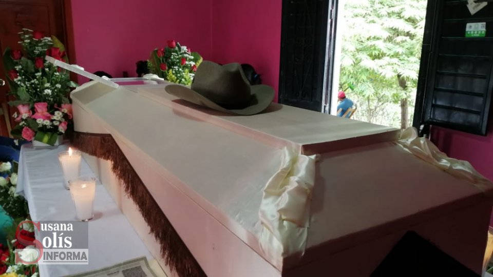 DENUNCIAN indígenas tortura de familiar fallecido en cárcel (caso Dylan) - Susana Solis Informa