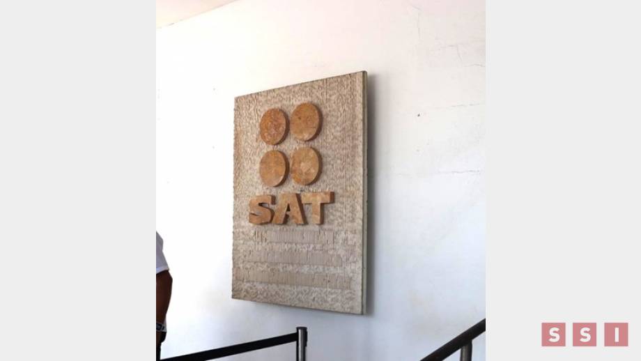 MÁS de 400 correos falsos detecta el SAT que podrían ser para fraude - Susana Solis Informa