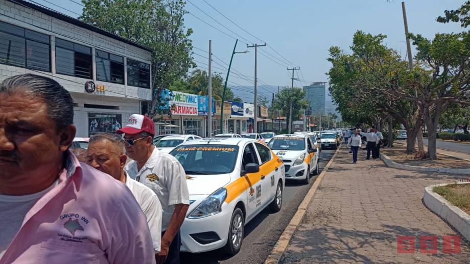 Transportistas concesionados tendrán su propia aplicación - Susana Solis Informa