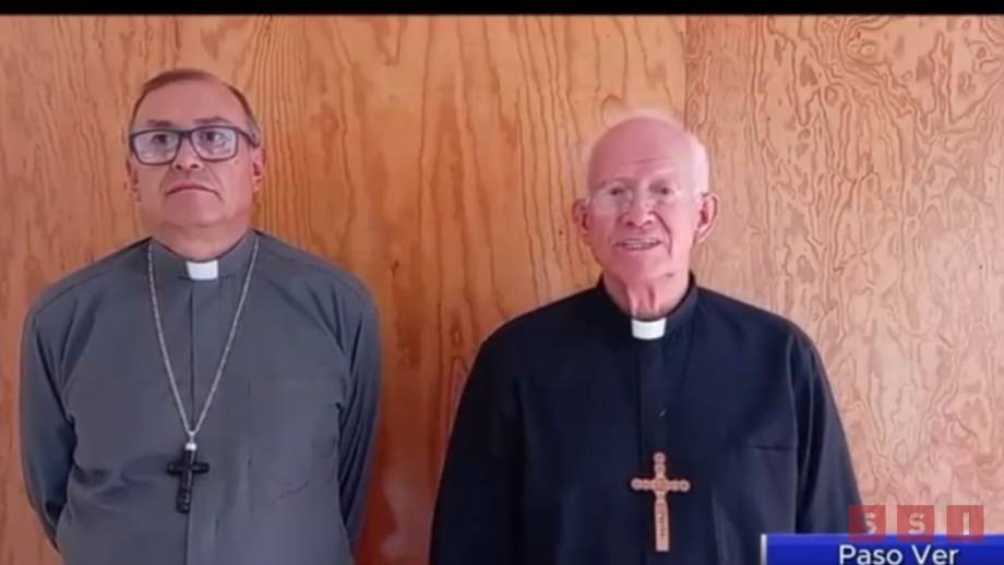 PREOCUPA a la iglesia católica la falta de condiciones para comicios en algunas zonas de Chiapas - Susana Solis Informa