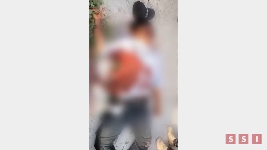 AHORA EN RINCÓN CHAMULA otro ataque armado a candidata; hay un muerto - Susana Solis Informa