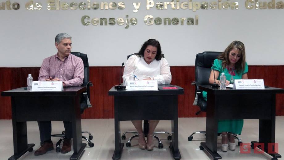 Firman IEPC y Consejo de Notarios de Chiapas, convenio para otorgar el auxilio notarial en la Jornada Electoral - Susana Solis Informa