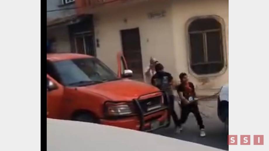 ENFRENTAMIENTO en Simojovel deja un muerto - Susana Solis Informa