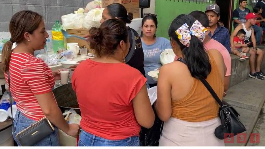 EL TERROR que vivieron familias en Tila - Susana Solis Informa