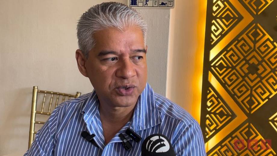 PÉRDIDAS millonarias a establecimientos aglutinados a la CANACO  por paro de maestros - Susana Solis Informa