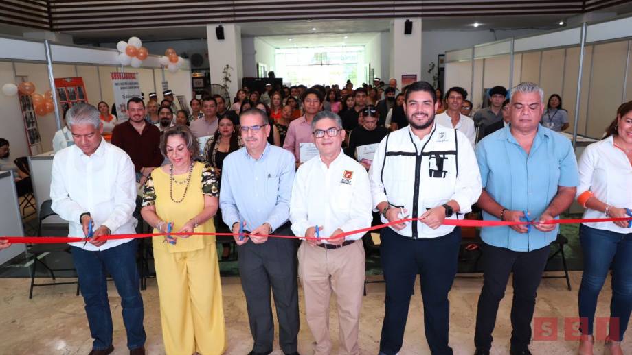 Feria del Empleo 2024: Oportunidades Laborales y Apoyo a Grupos Vulnerables - Susana Solis Informa