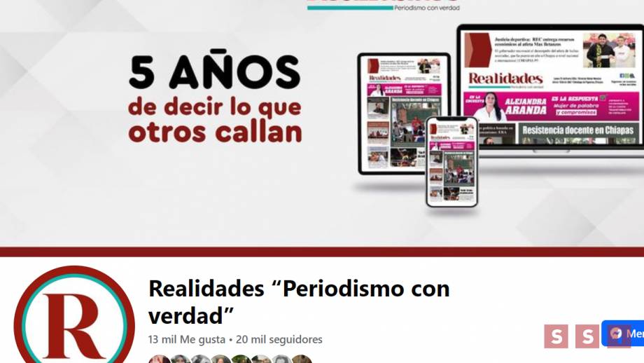 EJECUTAN a periodista de Cintalapa en Chiapas - Susana Solis Informa