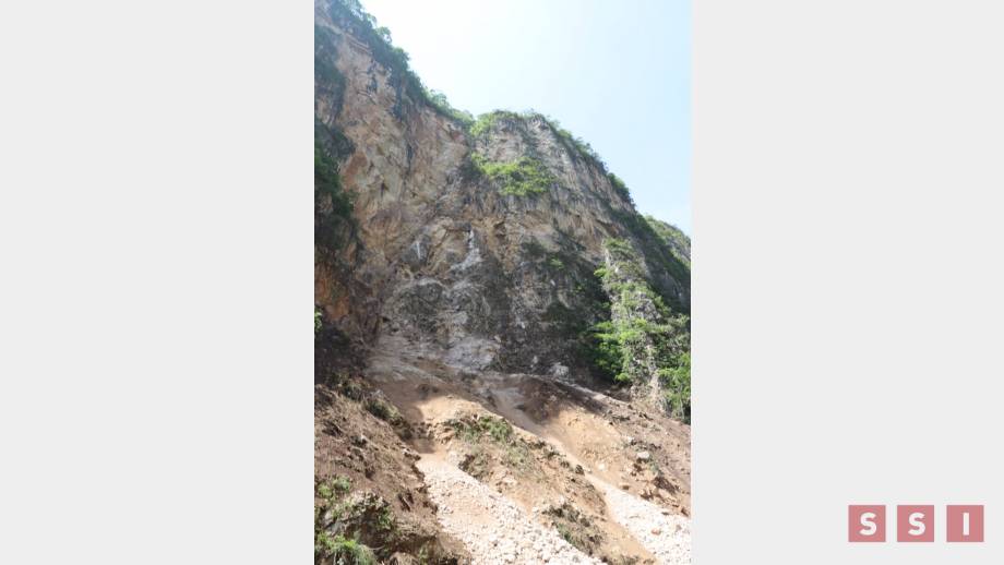 No hubo personas lesionadas.