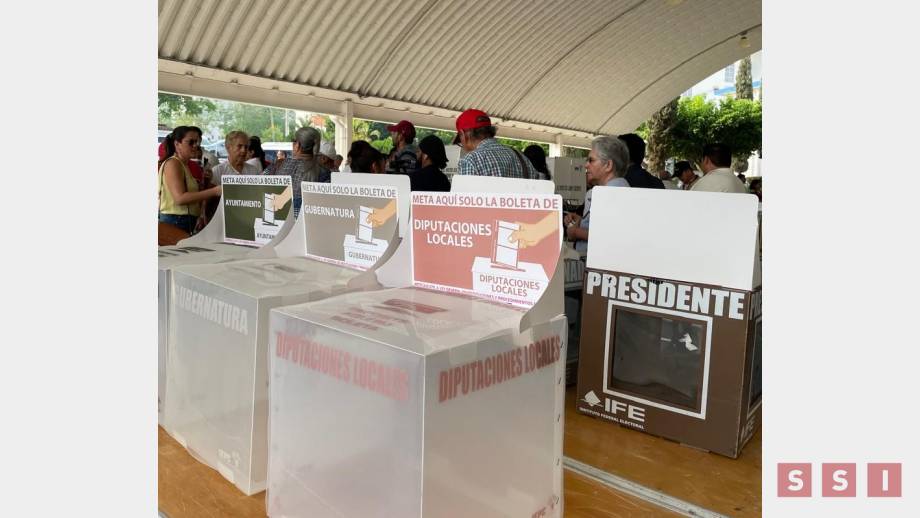 REINSTALAN Mesa de Seguridad para elecciones extraordinarias en Chiapas - Susana Solis Informa