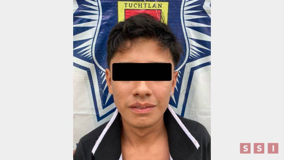 Vinculan a sujeto detenido por la Policía Municipal, acusado de violación a una menor - Susana Solis Informa