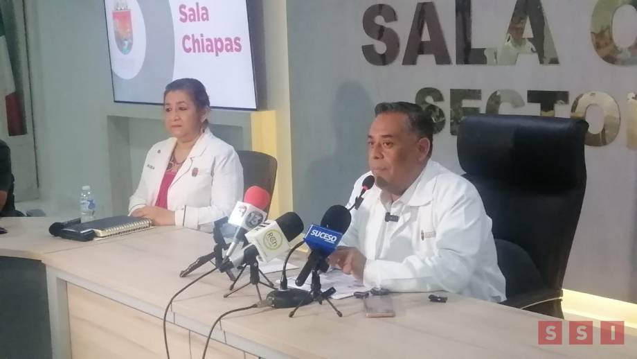CONFIRMAN muerte de una persona por dengue - Susana Solis Informa