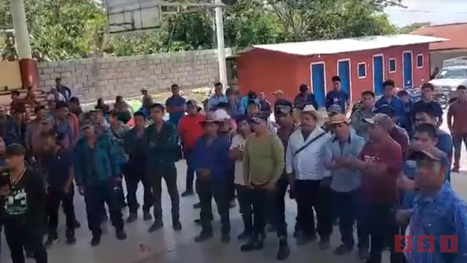 NO PERMITIRÁN elecciones extraordinarias en Pantelhó - Susana Solis Informa