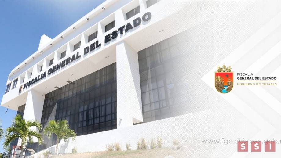 SENTENCIAN a 20 años a pederasta de Pichucalco - Susana Solis Informa