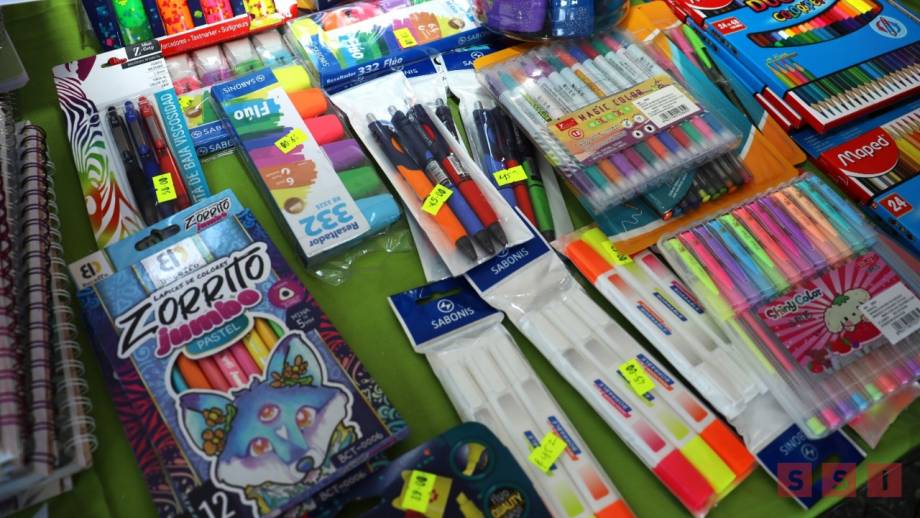 Inaugura Canaco Tuxtla Feria de Regreso a Clases 2024 - Susana Solis Informa