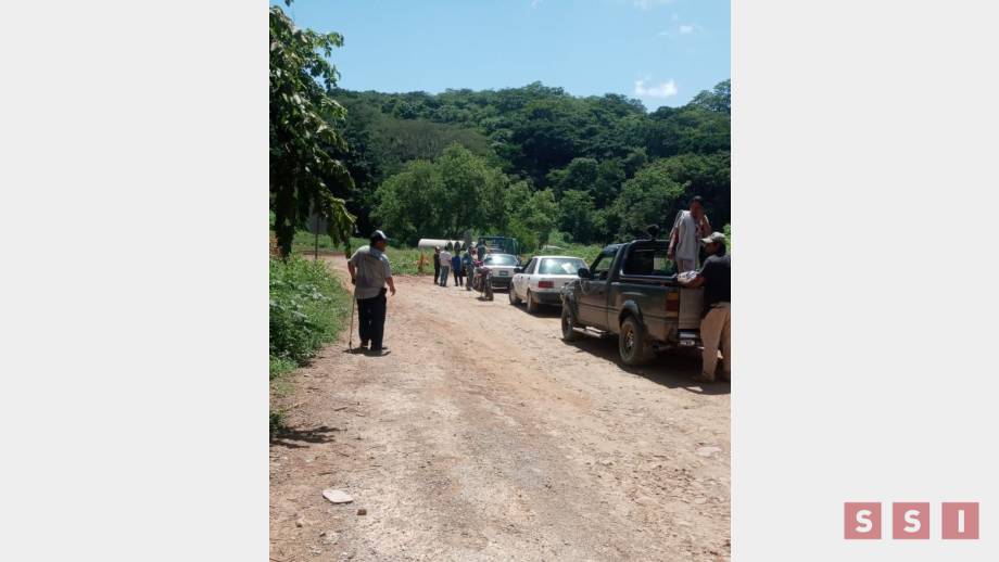SECUESTRAN a decenas de personas en la Sierra de Chiapas - Susana Solis Informa