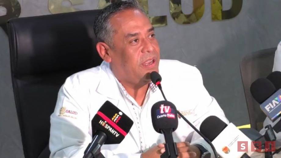 RIESGO en la Frontera Sur por la viruela símica - Susana Solis Informa