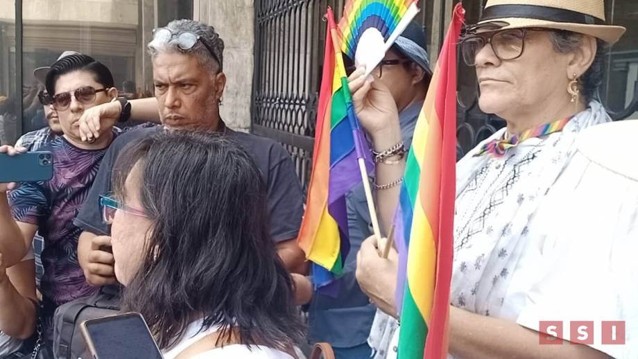 USURPA familiar de Senadora de Chiapas, diputación plurinominal de la comunidad LGBTTIQ - Susana Solis Informa