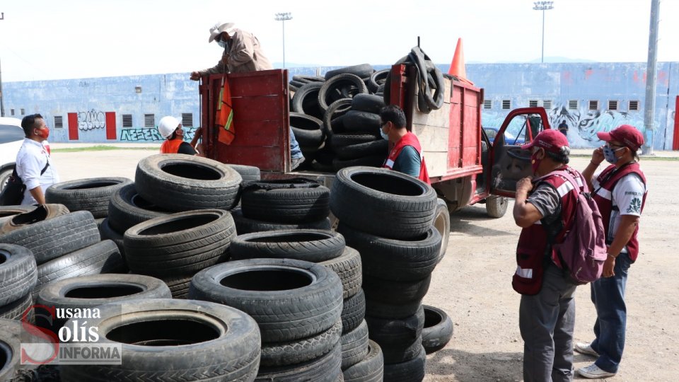 La campaña serán los días 5, 6 y 7 de agosto