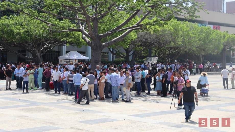 Participan mil 933 inmuebles en Chiapas
