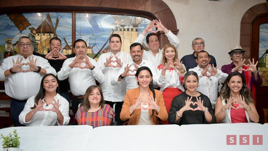 Elige bancada electa de Morena a Mario Guillén como su coordinador - Susana Solis Informa