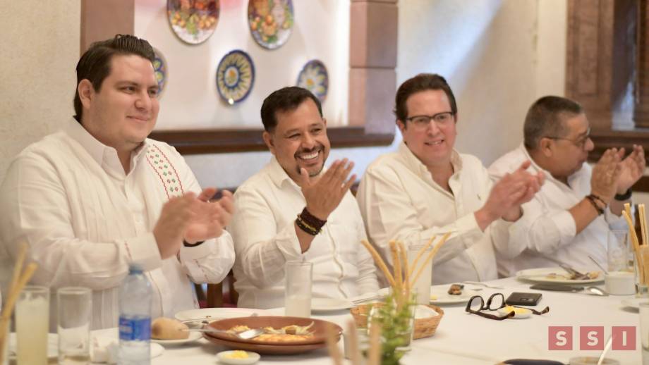 Trabajaremos incansablemente por el bien de las y los chiapanecos: Guillén