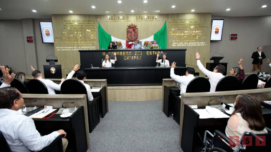 LAS COMISIONES #JaqueConDama: Por Irma Ramírez Molina - Susana Solis Informa