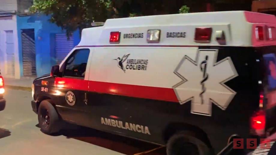 ATAQUE a balazos deja tres muertos y dos heridos en Tuxtla Gutiérrez - Susana Solis Informa