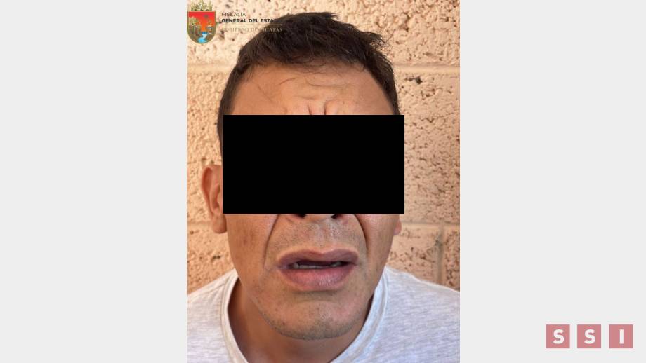 DETIENEN a presunto autor autor material del homicidio del Presbítero Marcelo Pérez - Susana Solis Informa