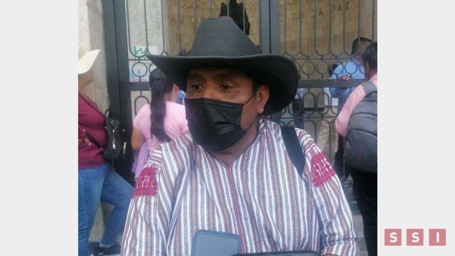 INSISTEN en destitución de Concejo Municipal de Pantelhó - Susana Solis Informa