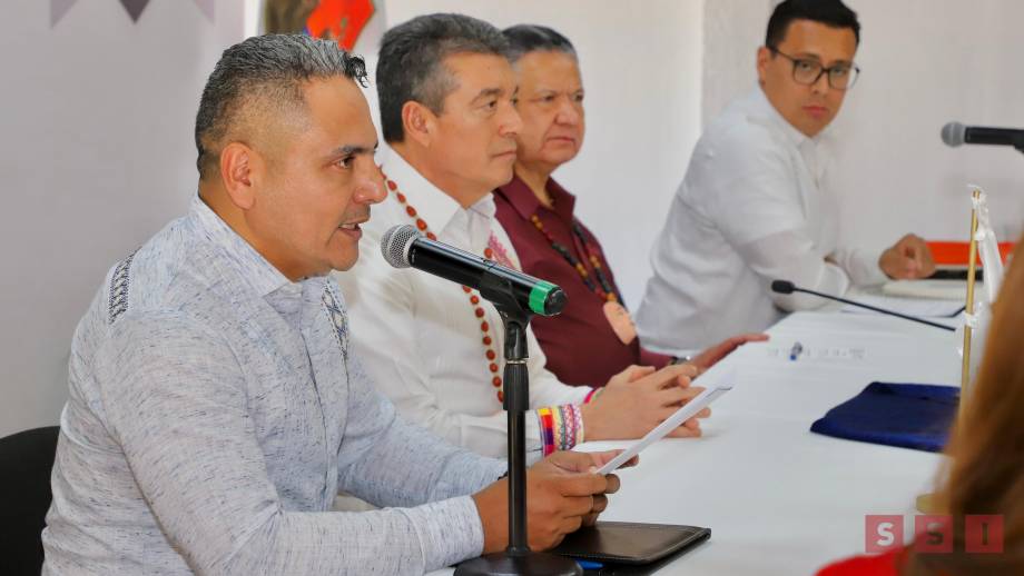 En un hecho histórico, Chiapas transfiere tecnología al estado de Hidalgo - Susana Solis Informa