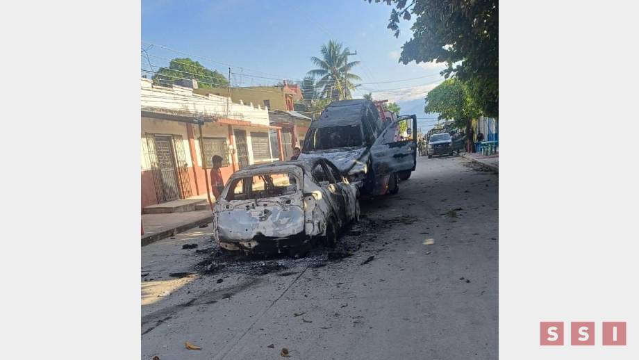 DOS PERSONAS sin vida deja enfrentamiento en Chiapas - Susana Solis Informa