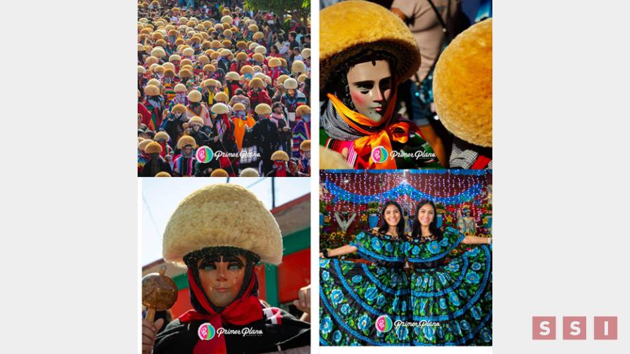 Chiapa de Corzo se Prepara para la Fiesta Grande: Una Celebración de Tradición y Color Primer - Susana Solis Informa