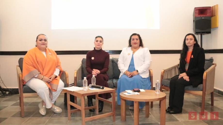 Violencia política contra las mujeres, se concentra en el ámbito municipal: Dania Paola Ravel Cuevas, consejera del INE - Susana Solis Informa