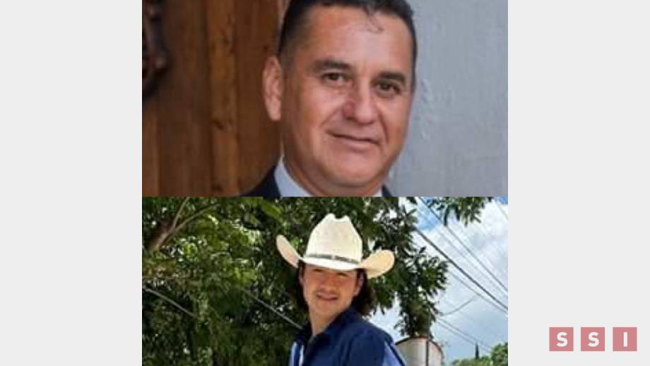 PIDEN justicia por la muerte de dos personas en Acala - Susana Solis Informa