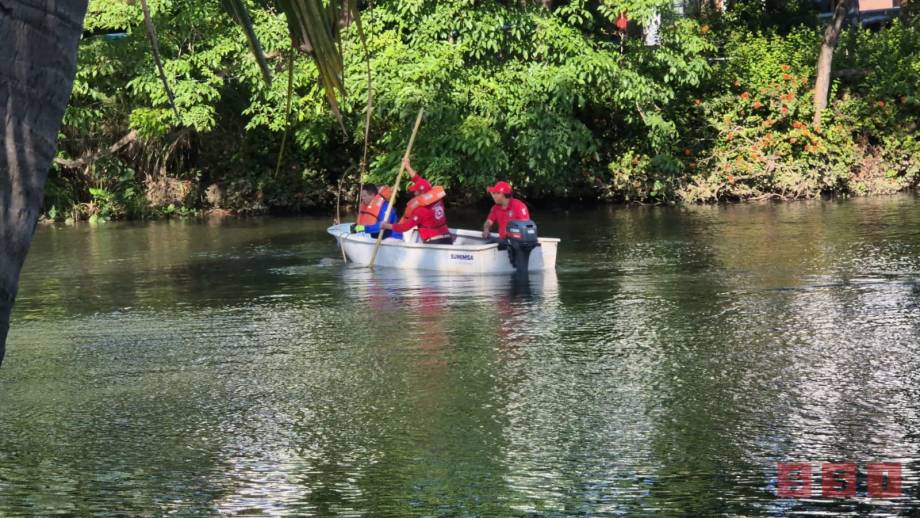 ATACA Y MATA cocodrilo a chiapaneco en laguna de Tabasco - Susana Solis Informa