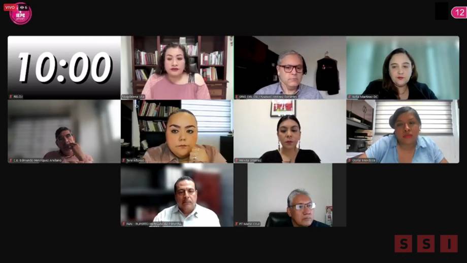 APRUEBA CONSEJO GENERAL, REGLAMENTO PARA EL REGISTRO DE PARTIDOS POLÍTICOS LOCALES - Susana Solis Informa