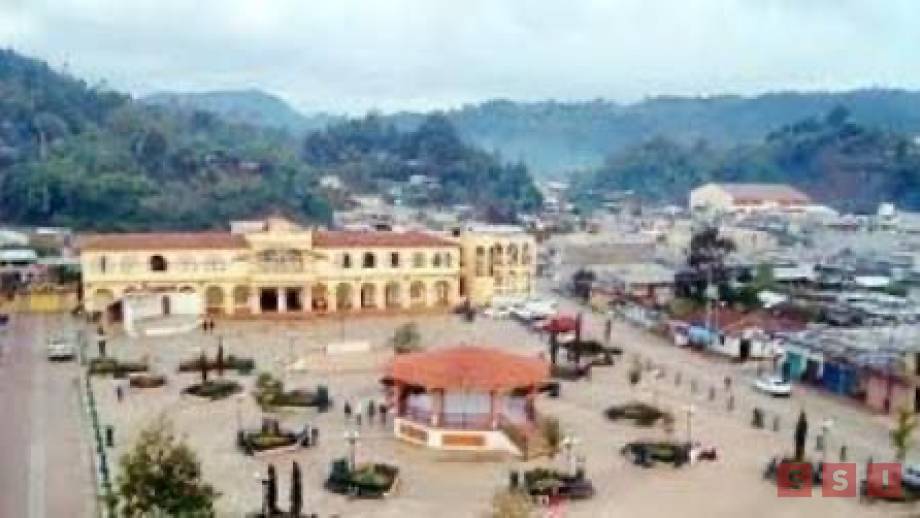 Celebra Eduardo Ramírez formalización de la Asamblea General de Oxchuc - Susana Solis Informa