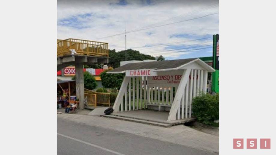 SE ACABÓ LA ANARQUÍA en la frontera de Chiapas “la zona caliente”; carreteras quedan libres al tránsito - Susana Solis Informa