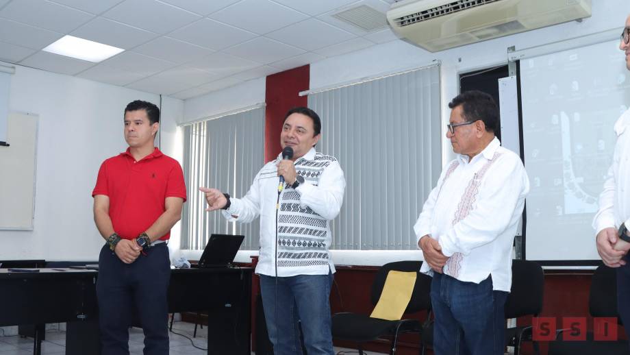 Fortalece el Poder Judicial del Estado la profesionalización de los juzgados municipales - Susana Solis Informa