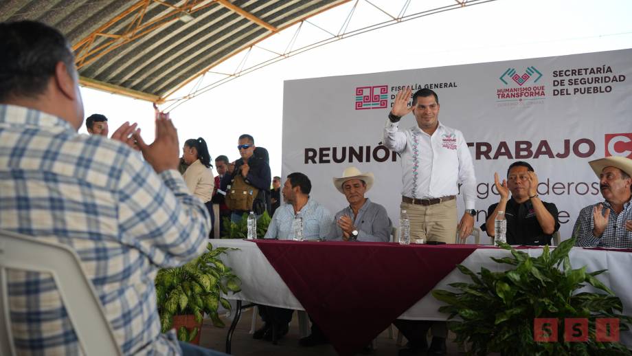 DISMINUYE en la zona Norte de Chiapas el delito de abigeato reconocen empresarios ganaderos - Susana Solis Informa