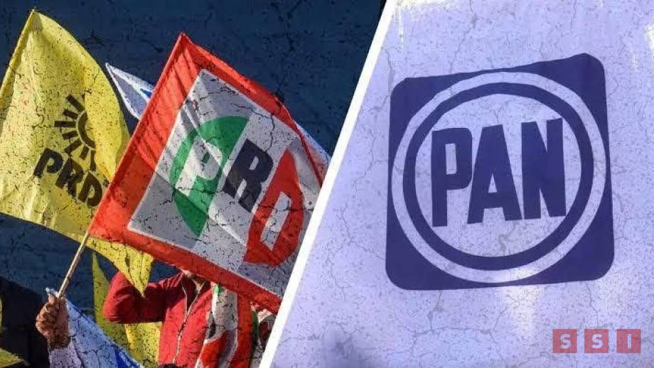 LOS PARTIDOS DE OPOSICIÓN ¿EXISTEN? #JaqueConDama por: Irma Ramírez - Susana Solis Informa