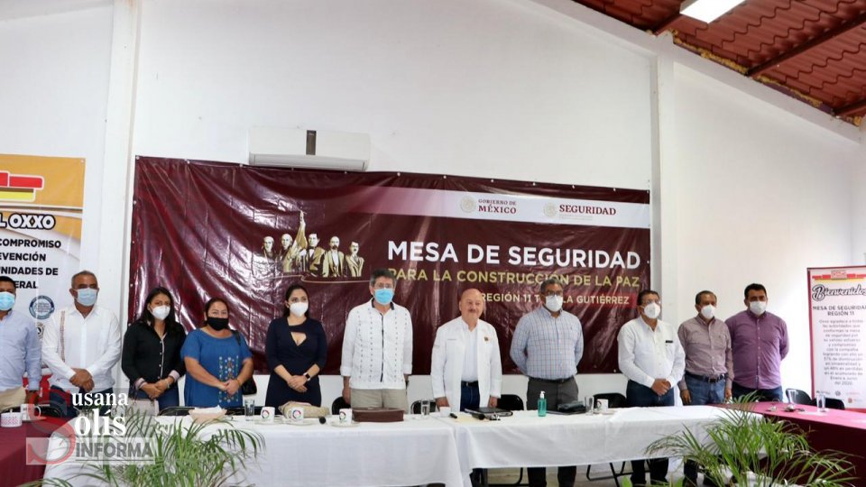FORTALECEN acciones contra el dengue y Covid-19 Susana Solis Informa