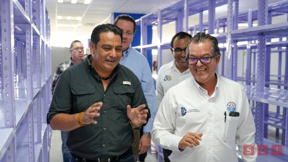 Agencia Digital Tecnológica del Estado fortalece vínculos con centros educativos - Susana Solis Informa