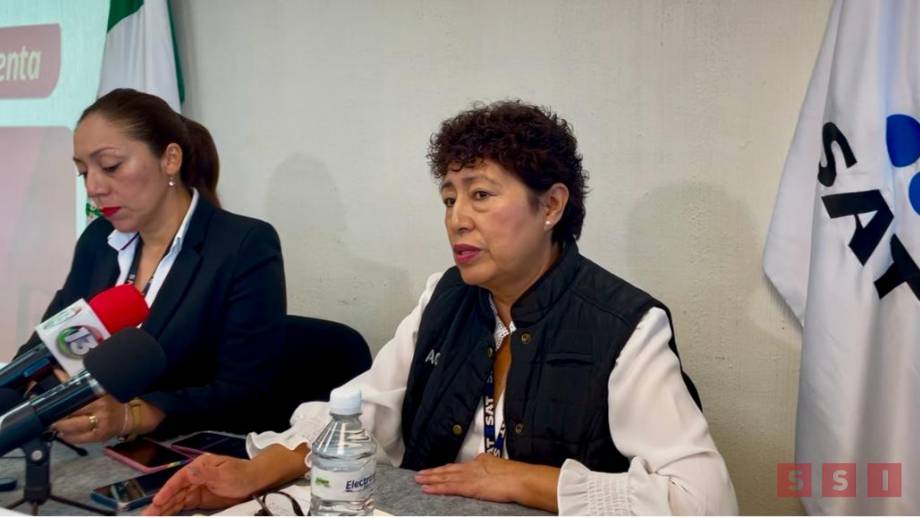 ¿No has regularizado tus contribuciones? Aquí algunos beneficios que te da el SAT - Susana Solis Informa