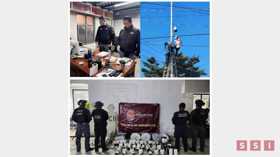 CULPABLES LOS ALCALDES O LOS EXALCALDES? #JaqueConDama por:Irma Ramírez Molina - Susana Solis Informa