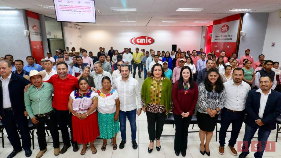 IEPC inicia la consulta con cuatro foros regionales - Susana Solis Informa