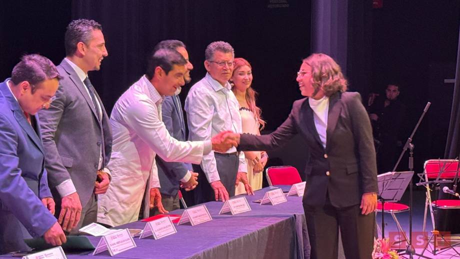 IMSS Bienestar celebra graduación de 80 nuevos médicas y médicos especialistas en Chiapas - Susana Solis Informa